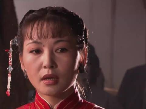 大宅门丨原以为白玉芬一声怒喝看似严厉，实则对白景琦的疼惜