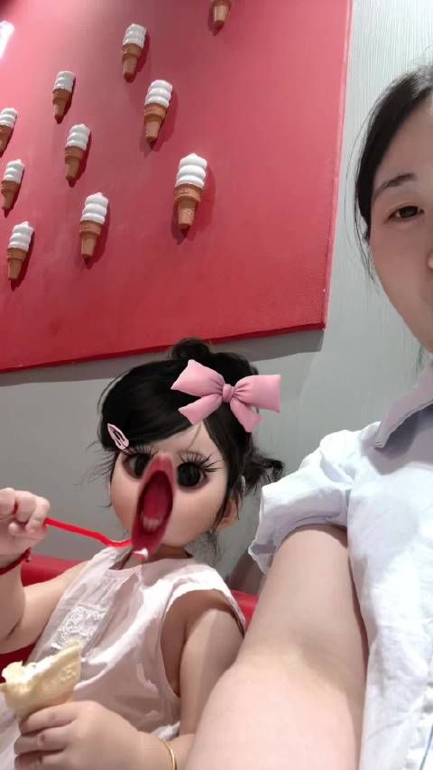 偶尔在想到底是我付出的多还是阿团治愈我多呢