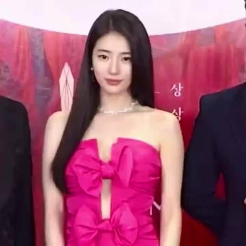 裴秀智pink公主驾到