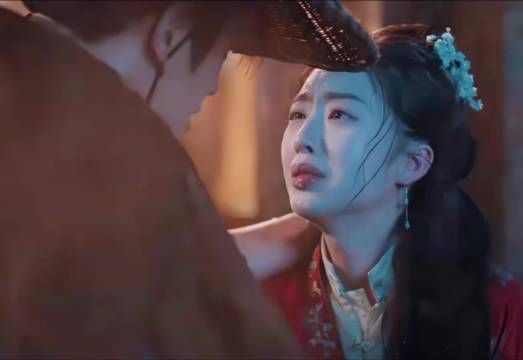 花开锦绣女主生吃泔水桶，家族毒药促其觉醒