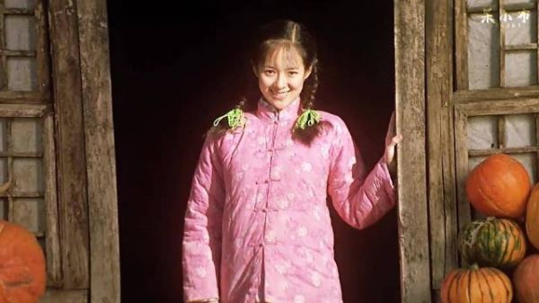 深度精讲《我的父亲母亲》：没有一句我爱你，却写尽了中国式爱情