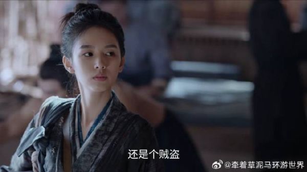 锦月如歌：禾宴刚入军营，一眼看穿新兵身份，真是啥人都有