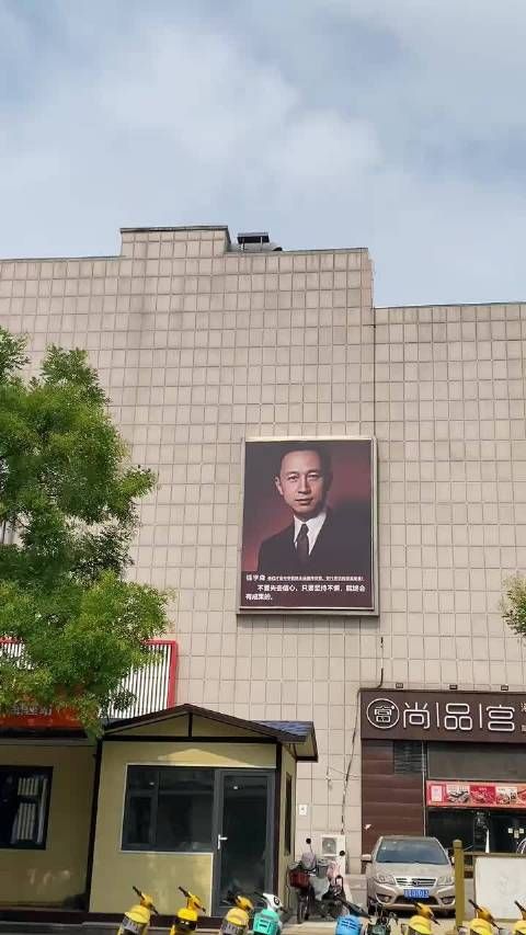 看到了感觉很有力量,不懂你们有没有这种感觉!