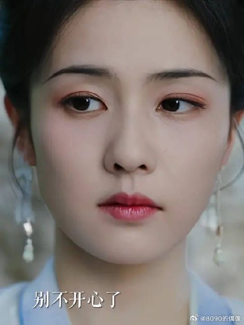 少年的爱永远炙热纯粹