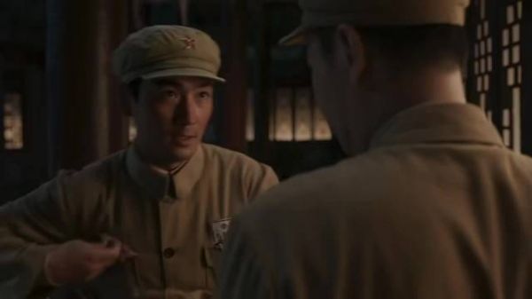 李想换一个人来演可能都不会有这种感觉！朱一龙真的很厉害朱一龙