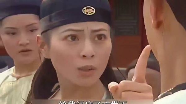 以为考实力，结果考家产，方世玉终于被社会上了一课
