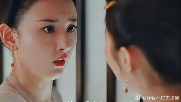 宋祖儿 白乌鸦预示死亡,猫妖能换命,半夏终于找到了父亲的线索