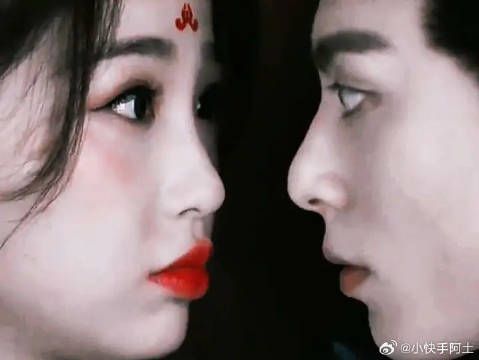 仙侠剧《苍兰诀》8月7日开播，王鹤棣虞书欣演绎爱恨纠葛