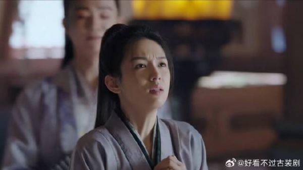 锦月如歌：禾宴犯下大错，都督却没说惩罚，她心里更加不安