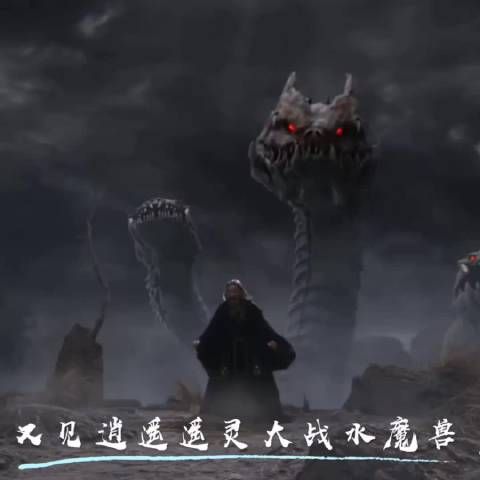 这个版本的仙剑奇侠传，特效不输经典