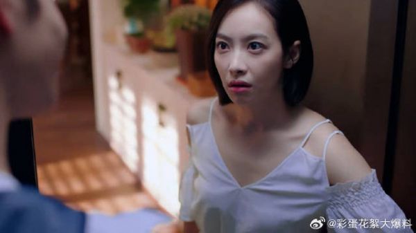 元宋一大早找上门来,还在睡懒觉贺繁星,立马跑卫生间洗漱