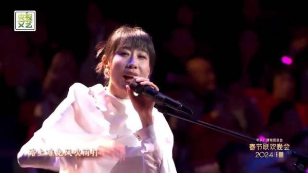 她的歌声真的好适合入眠啊！