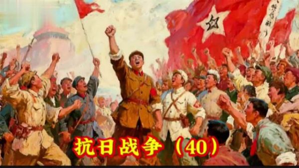 历史记忆：南昌保卫战