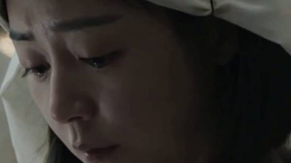只有看过这段才能完全理解片名的含义 ，卫诗雅值得！