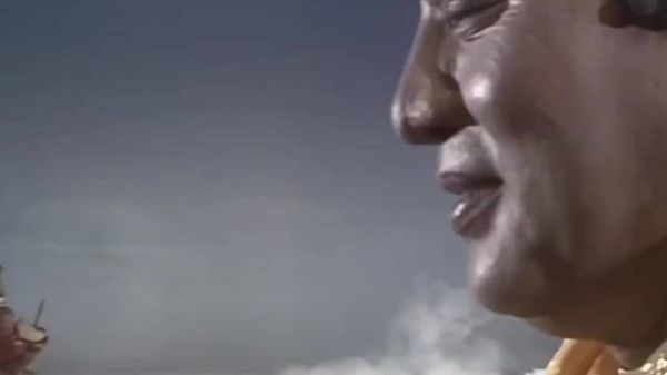 如来奉命镇压孙悟空时，为何不敢诛杀他？你看菩提祖师说过什么