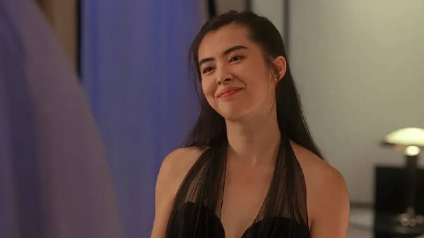 女士意图对外国人士实施刺杀行动，却因误会而险些命悬一线，《城市猎人》