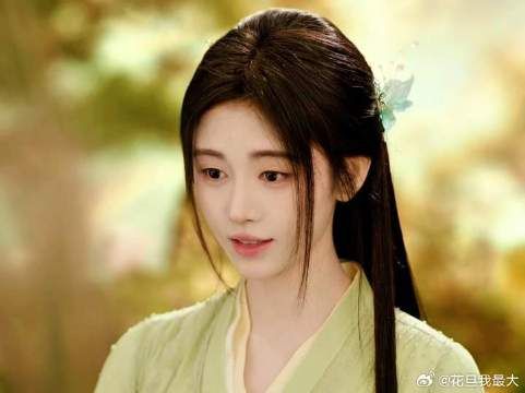 当温柔假面碎裂，当夜叉血脉觉醒，他们的十二世羁绊，能否逃过相爱相杀的诅咒