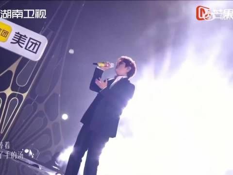 张远歌手第一，八个舞台完美拿捏