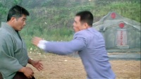 精武英雄蒙眼对决，17天连拍捕捉真实动作美学