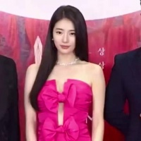 裴秀智pink公主驾到