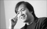 再见，东野圭吾