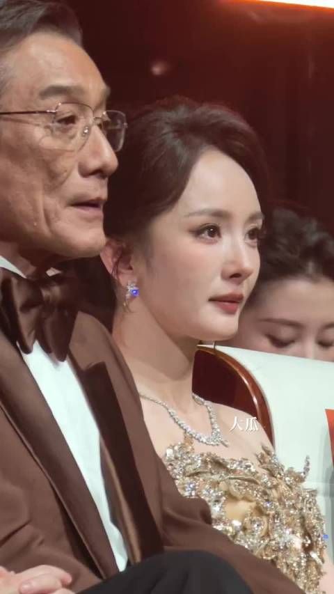 杨幂创百花奖64年新纪录，双提名最佳女配角排名第三