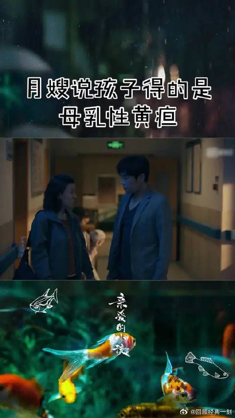 本来早早要去医院做检查结果拖到现在