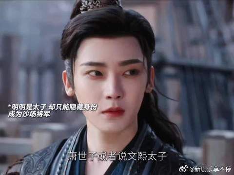 太子隐身份为侯府世子,撮合世子妃与兄弟并巩固朝廷