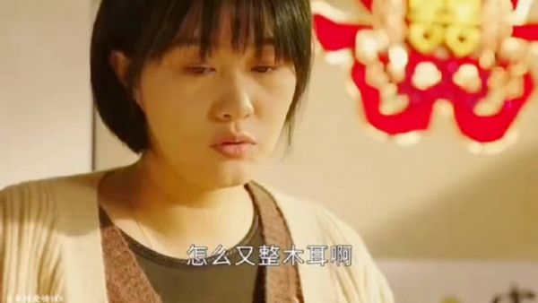 成年人崩溃往往只在一瞬间