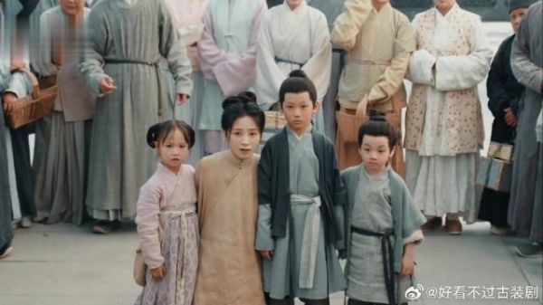 姐妹棋局藏旧怨,状元拦路揭双案