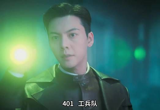 九门401谜题突破，张启山深入隔世楼揭日军阴谋