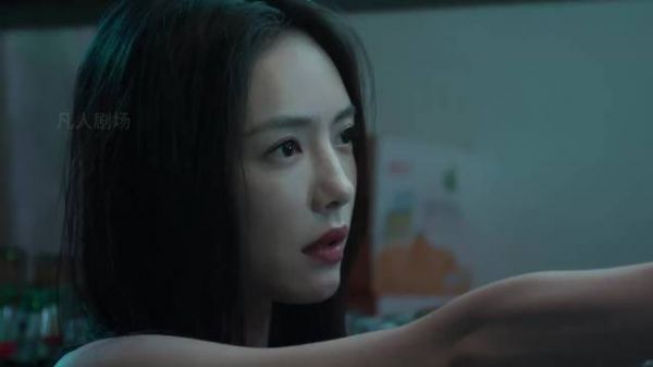 女警扫黄，怎料涉案人员竟是她对象