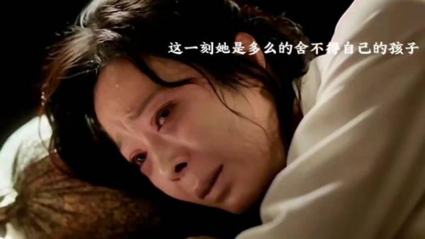 摄像大哥被剧情戳中情绪失控，镜头晃动非技巧而是真实共情