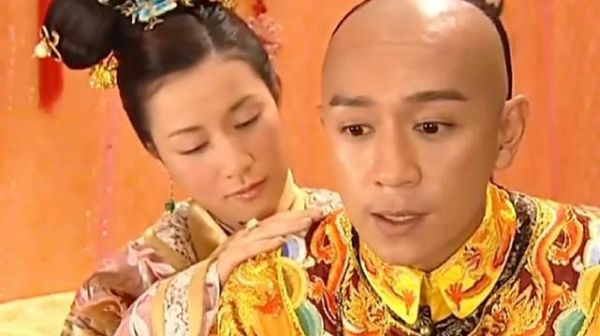 乾隆微服私访竟被知府当贼抓，江南京华梦剧情