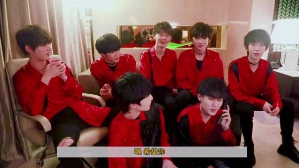 时团后援会七问时代峰峻