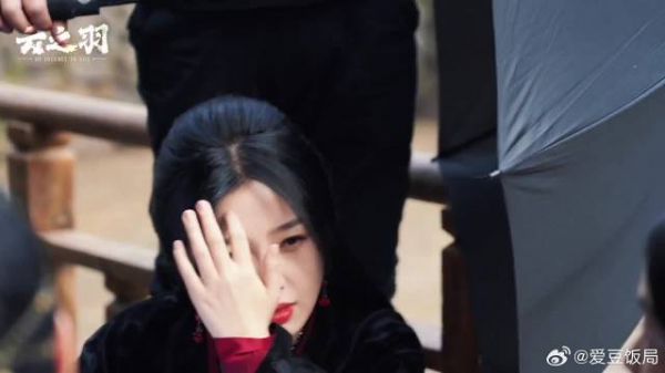 第27秒，衫羽欲来到底看到了什么？