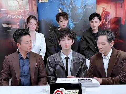 成毅：按年龄排很重要
