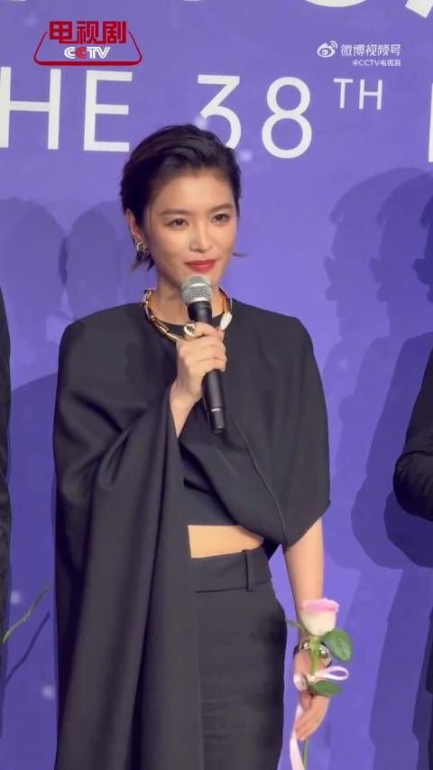 李云霄现在相信自己是电影演员了