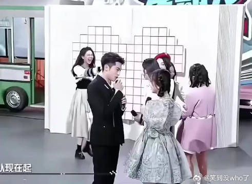 苍兰诀演多了，还真以为自己是本座啊