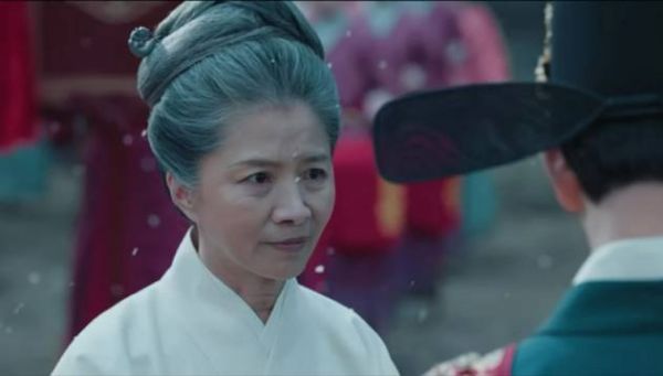 花开锦绣 言语对决，胜过刀光剑影️ 腾讯视频正在热播
