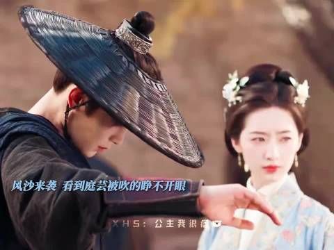 新副本开启 赵凌决定努力 带庭芸回京