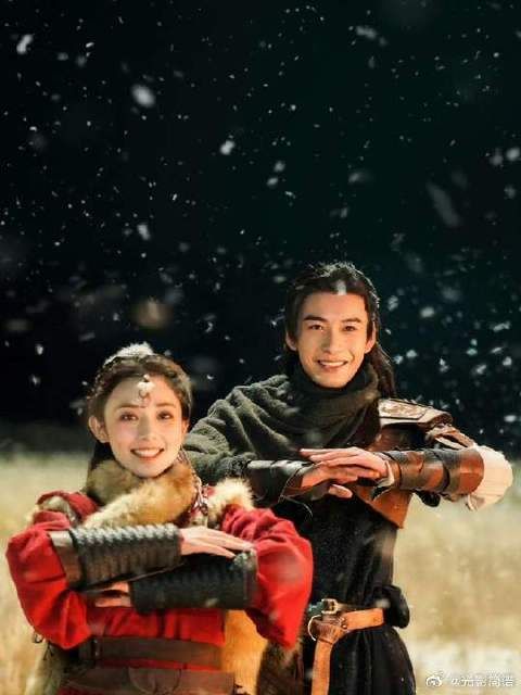 那个朋友，原谅小王子了