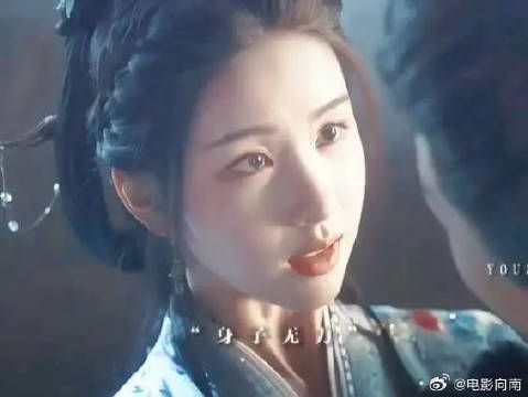 “我们 是不是在哪里见过”