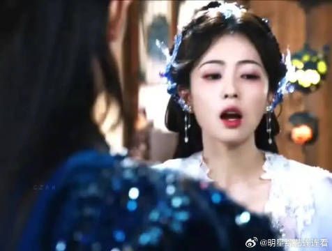 梵樾活该你有老婆，啊啊啊啊啊啊啊甜晕了