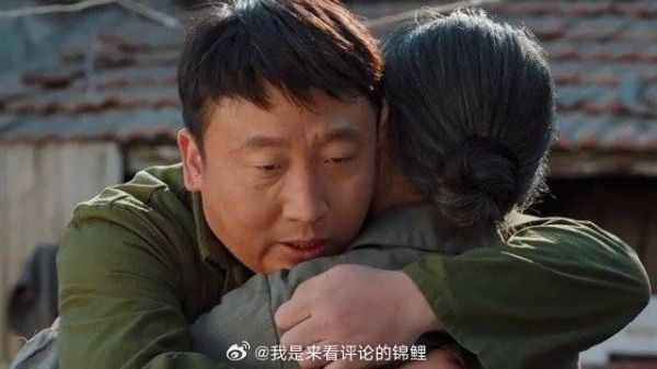 小伙犯罪即将入狱 谎称去南方打工，跟母亲含泪告别