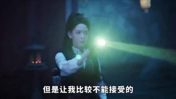 《九门》张启山大战窄娘娘戏份被删,原版抱孩子苦战