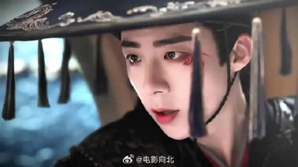 女主遇险 男主必相救，救你是下意识的，爱你却是真的