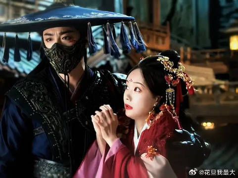 宋姐胆子很大徒手拦刀