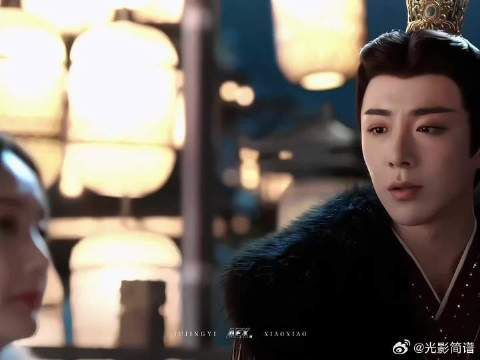 这个宋一梦如此可爱