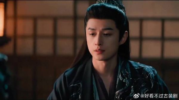 烽烟起,风寒待归人,明义身份谜